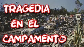 La tragedia de los Alfaques  Supervivientes [upl. by Melise266]