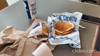 Culver’s food review [upl. by Rasec]