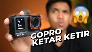 Unboxing Action Cam Terbaru Insta360 Ace Pro [upl. by Layne]