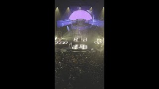 DOPE LEMON  World Tour 2022 Live at The Forum  Melbourne  July 7 shorts [upl. by Nadler307]