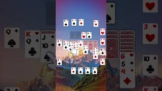 Spider Solitaire  Card Games [upl. by Amadeus]