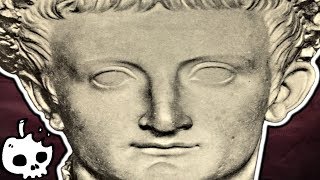 Tiberius 10 Most Evil Roman Emperors Part 1 [upl. by Haelem]