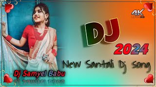 Malda Bazar Dj 🔹 New Santali Dj Song 🔹 Stephan Tudu 🔹 Santali Dj Song 2024🔹Santalidj Dj Samyel Babu [upl. by Ibor976]