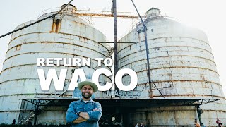 Day Trip to Waco Again 🐻 FULL EPISODE S11 E1 [upl. by Sharleen]