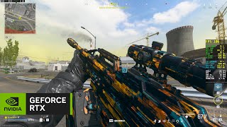 Call of Duty Warzone 3 Resurgence  RTX 3080 10GB  1440p Ultra Settings [upl. by Killoran]