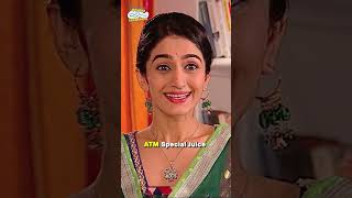 Pasandeeda Juice tmkoc comedy relatable shorts comedyvideo funny trendingshorts [upl. by Burd534]