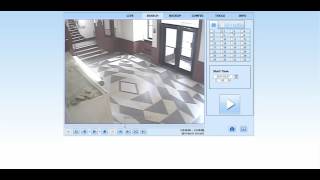 Cobra Surveillance Video Search and Backup [upl. by Luehrmann]