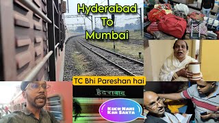 Kaise Pohche hum Mumbai  ❤️ Shadi ke baad ❤️ Mrsarfaraz Vlog📸 [upl. by Florence455]