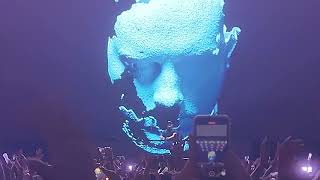 Opus  Eric Prydz Closing  Mandarine Park Buenos Aires Argentina 4K [upl. by Palestine]