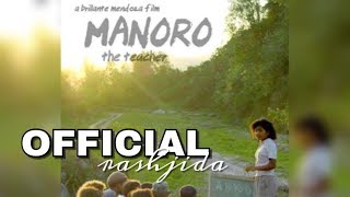 MANORO quotThe Teacherquot [upl. by Silvester]