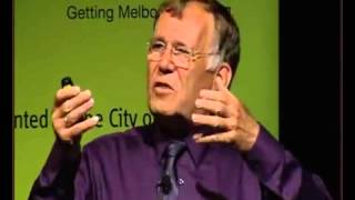 Cities for people A lecture by Jan Gehl [upl. by Freeborn842]