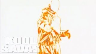 Kool Savas quotNeongelbquot Official HQ Video 2001 [upl. by Notelrac4]