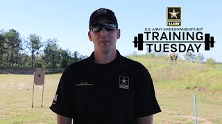 Training Tuesday Trigger Control Demonstration Drill [upl. by Hterag]