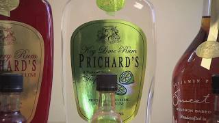 Prichards Distillery  Tennessee Crossroads  Episode 22042 [upl. by Nylanaj]