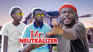 Mr Neutralizer  episode 2 [upl. by Hallette827]