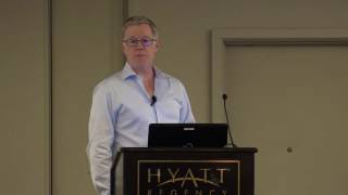 Scalable High Performance Flash Systems  Jeff Bonwick [upl. by Yenahc]