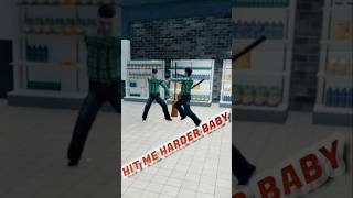 Matrix wali fight shortsfeed shots gamer gaming illumination fighting YakshasGaming [upl. by Akitnahs]