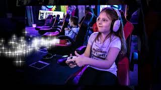 Autism Parents Together event at The Gaming Hideaway in Thornaby  Stockton on Tees [upl. by Ylnevaeh872]