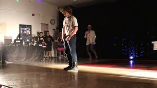 Eastern Greene Middle School lip sync 5 [upl. by Heiner]