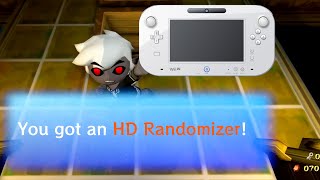 Wind Waker HD Randomizer 10 Showcase Run [upl. by Fogg914]