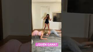 Lele Pons QUIÉN GANA ESTE PERREO HASTA EL PISO🥵 [upl. by Rudie]