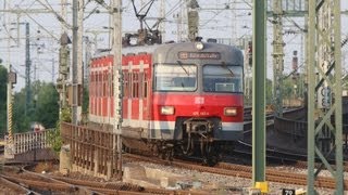 HD Ein Abend am Stuttgarter Hbf [upl. by Busch]