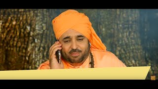 Bhagwant Mann  Surma  Official Trailer  Full HD Brand New Punjabi Comedy 2013 [upl. by Dimitris86]