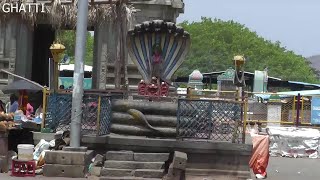 GHATI SUBRAMANYA TEMPLEKARNATAKA [upl. by Patty]