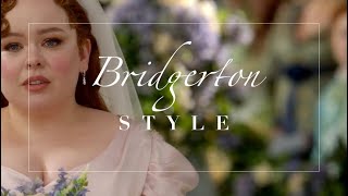 Bridgerton  Style [upl. by Yentihw142]