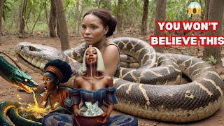 Why Sleeping With Snakes Is A Recipe For Disaster [upl. by Fleischer]