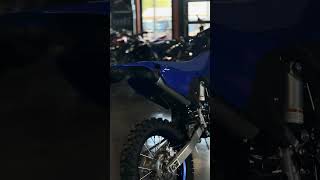 Gainesville TX Starwood PowerSports 2025 Yamaha YZ85 [upl. by Oag542]