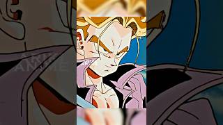 Trunks Destroys King Cold dbz edit dbzedit dbedit dbzedits [upl. by Tymon780]