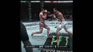 Ilia Topuria vs Max Holloway  Full Fight  2  UFC [upl. by Annij]