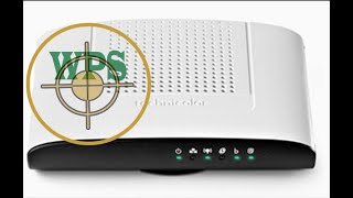 تعطيل خدمة WPS بدون عمل تحديث Firmware الرواتر Technicolor TD5130 v2 [upl. by Nitsid]