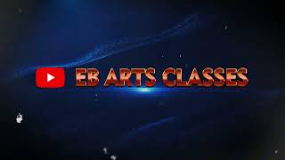 Arts Class 12 की तैयारी होगी पूरी  Arts Class 12 Online Class  Arts Class 12 Bihar Board  Eb Arts [upl. by Atsyrc859]