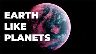 Earth Like Planets [upl. by Collyer349]