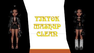 tiktok mashup 2024 September clean✨✨ [upl. by Comptom]