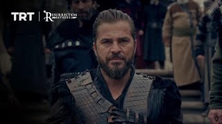 Ertugrul faces execution in front of the tribe [upl. by Mick]