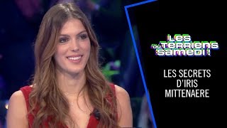 Iris Mittenaere parle de lunivers impitoyable de Miss Univers  Les Terriens du Samedi  17112018 [upl. by Kathe784]