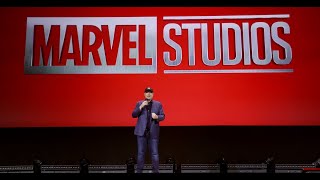 SDCC 2024 Hall H  Marvel Studios Panel FULL VIDEO [upl. by Ibson]