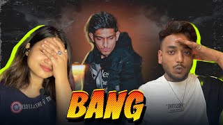 UMER ANJUM  Praise  Reaction ft spaceop2875 [upl. by Pyle]