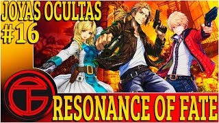 Resonance of Fate  Joyas Ocultas de los Videojuegos 16 [upl. by Tyrone819]