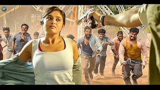 New South Indian Movies Dubbed In Hindi 2024 Full New Released South Indian Hindi Dubbed Movie 2024 [upl. by Oryaj]