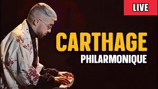 Sofiane Pamart  Carthage Live  Orchestre philarmonique de Nice [upl. by Raimundo]