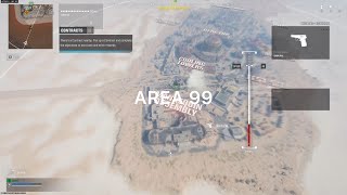 AREA 99 Warzone 4 Gameplay [upl. by Ahrens]