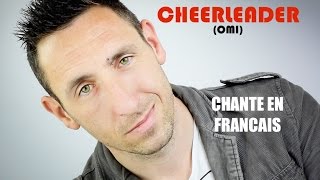 OMI  Cheerleader traduction en francais COVER [upl. by Dame]