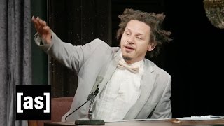 The Eric Andre Show Season 4 Trailer  The Eric Andre Show  Adult Swim [upl. by Eiaj32]