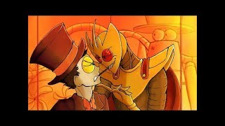 Superjail  Lord Stingray Tribute [upl. by Jagir147]