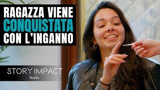 Cerca di conquistare una ragazza ingannandola il finale sarà inaspettato [upl. by Rosalind]