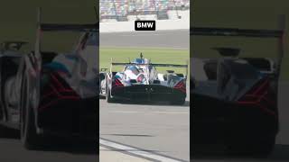 Which Prototype race car sounds better shorts ammonyc motorsport [upl. by Gerome]